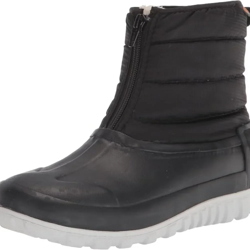 BOGS Classic Casual Winter Zip